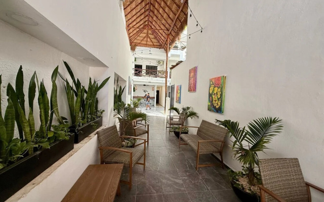 CASA TORTUGA 5Th. Ave