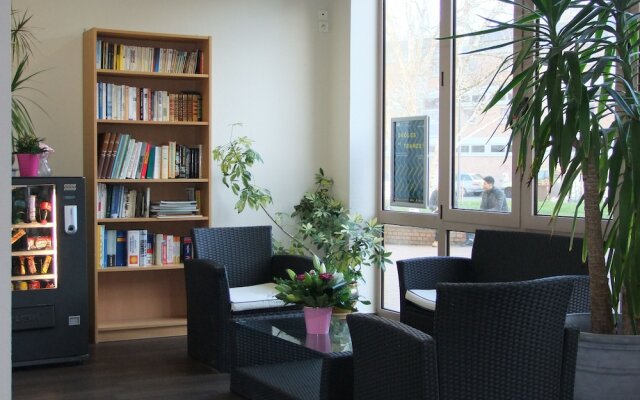 Brit Hotel Lille Centre