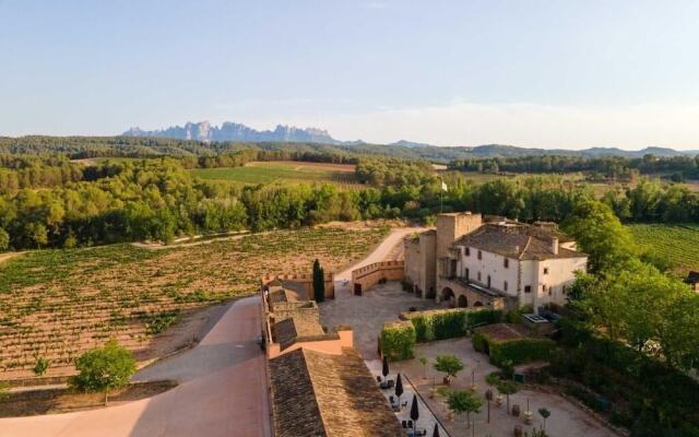 Les Cabanes de l Oller