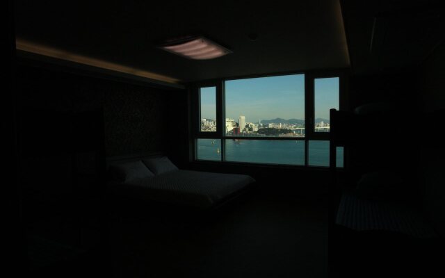 Sea Songdo Guesthouse