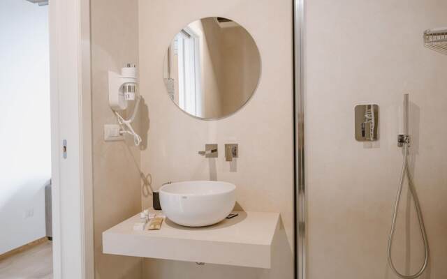 Palazzo Garibaldi - Boutique Suites