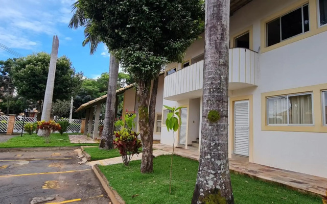 DiRoma Resort - Incluso o acesso ao Acqua park todos os dias, exceto no dia do check-out