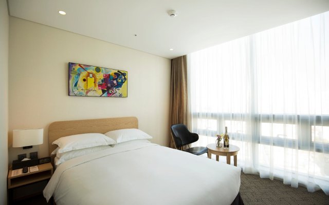 Best Western Haeundae Hotel