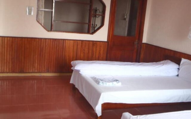 Sapa Hostel