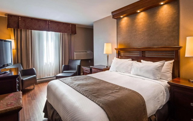 Best Western Premier Hotel Aristocrate
