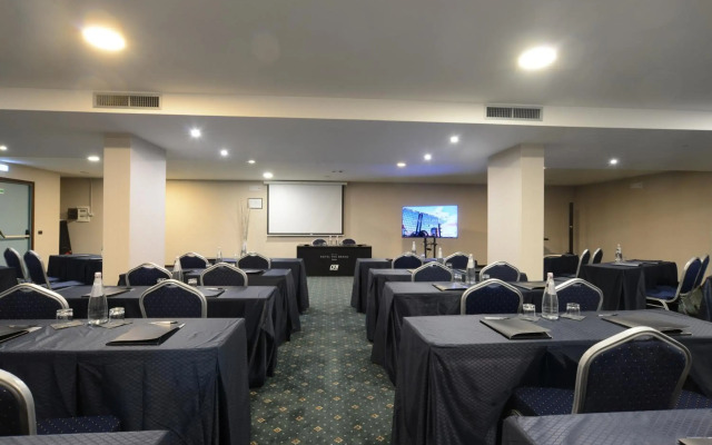 Hotel The Brand Roma