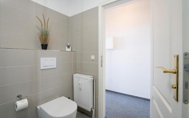 Haus Holgünt Wohnung 7