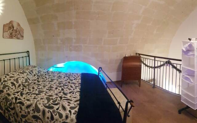 Un Rubino fra i Sassi