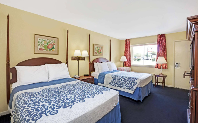 Days Inn Newport News