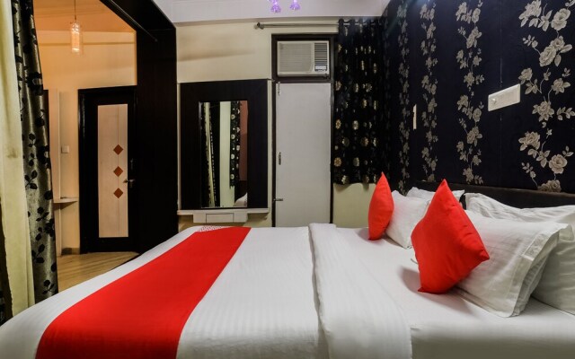 Hotel Royal Palace Inn By OYO Rooms