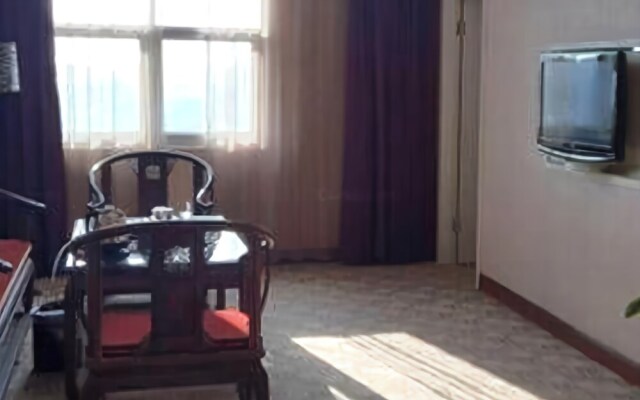 Wanghai International Hotel