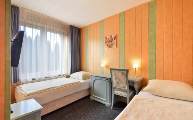 Pokoje Gościnne Stara Masarnia