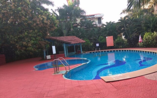 Country Club De Goa