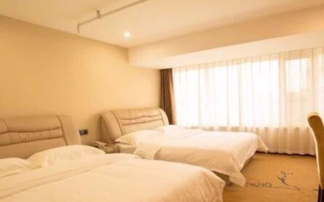 Shenyang Astronomy Hotel