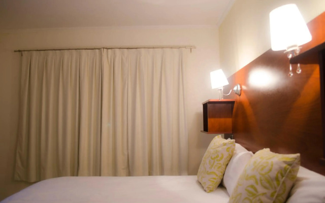 Amanzi Termal Rental