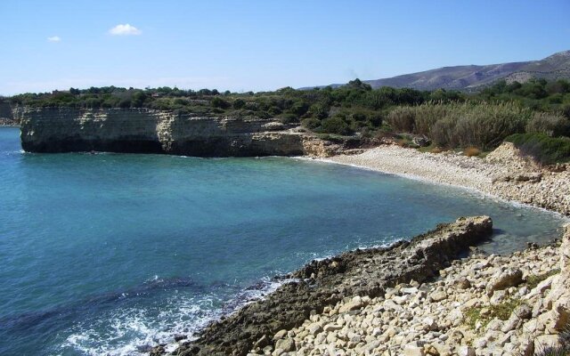 Agriturismo Masseria sul Mare