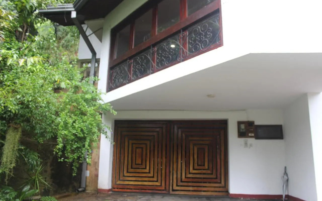 The Best Hostel