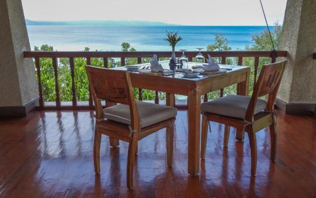 Bunaken Oasis Dive Resort and Spa