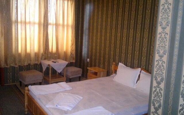Dvata Brjasta Family Hotel