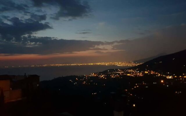 IL Balcone sul Golfo