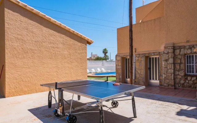 Villa Colada