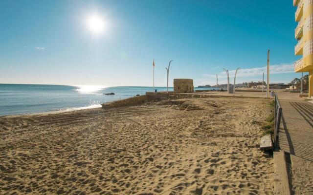 24 The Palm Home - Alicante Holiday