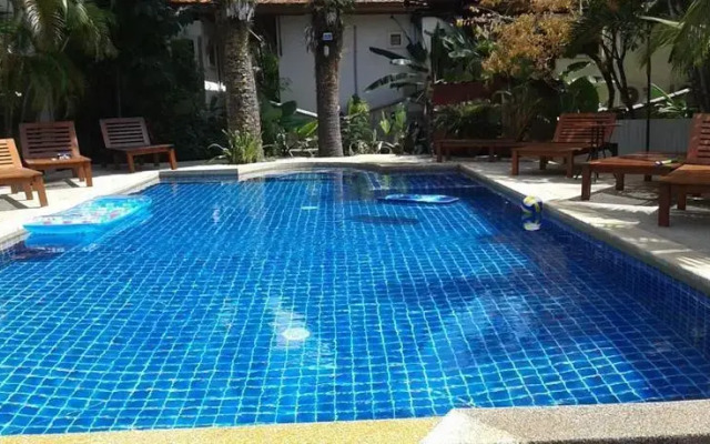 Tranquility