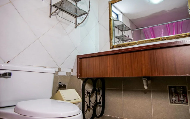Hotel Guest House Wayra Cusco