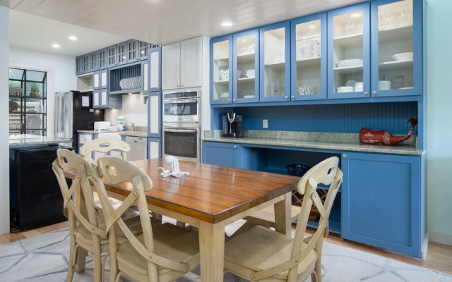 Beachwalk Villa 5090