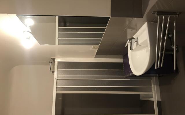 Alfani first floor in Firenze