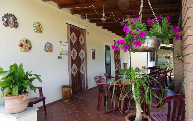 Terra dei Santi Country House