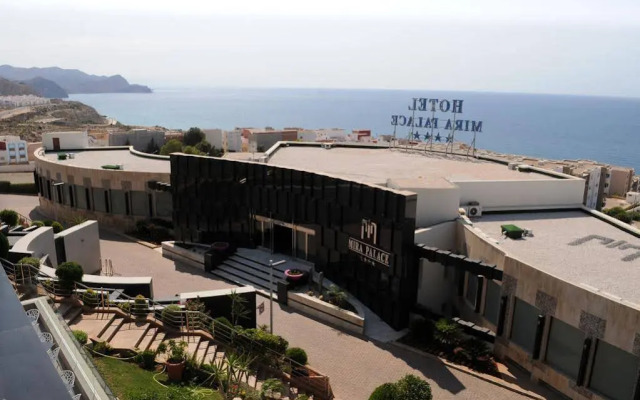 DWO Mira Palace