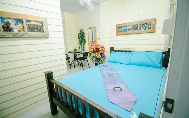 Baanbangkok Chinatown