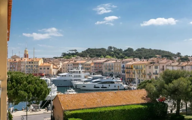 Maison d'Orange - Port