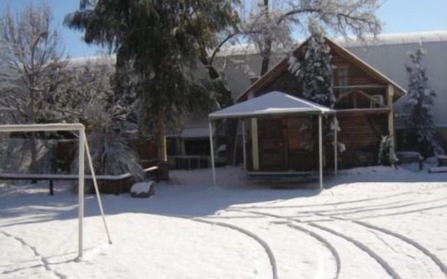 Cabañas Viejo Rincon