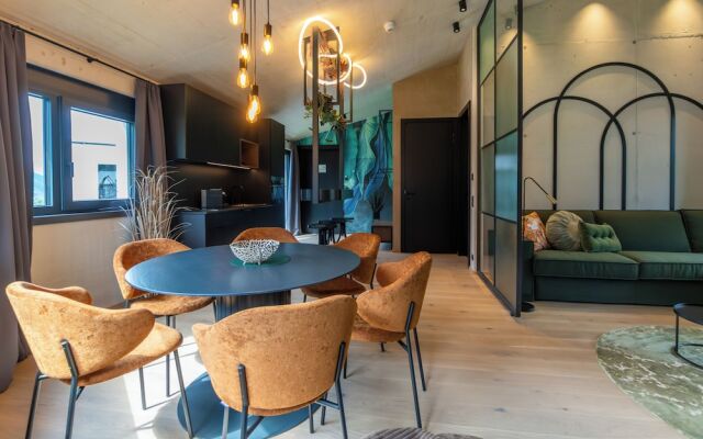 LIFESTEIL Appartementresort