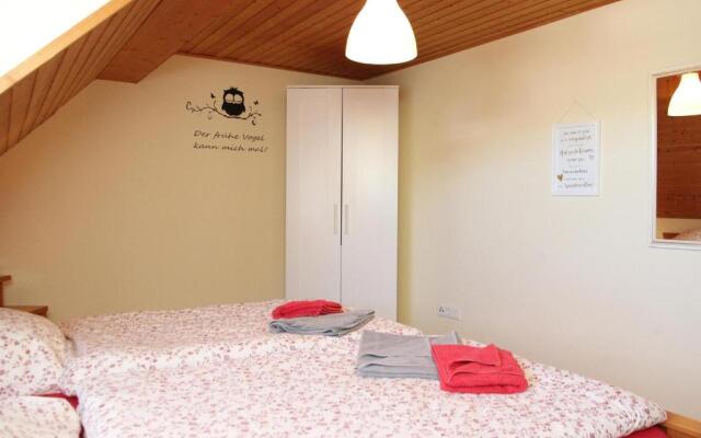 Ferienwohnung Greetje