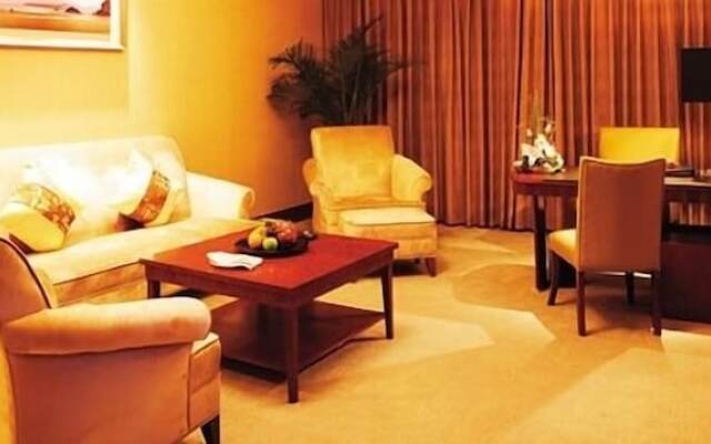 Grand Barony Zhoushan