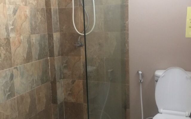 Samsha Guest House
