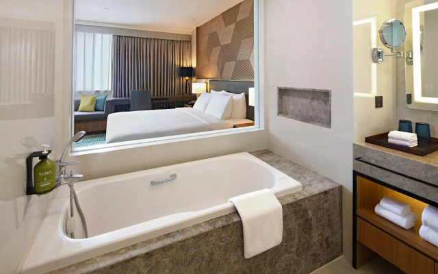 Holiday Inn Cebu City