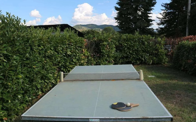 Villa Life in Vicchio; the Tuskan way