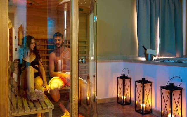 Montecallini Hotel - Adults Only