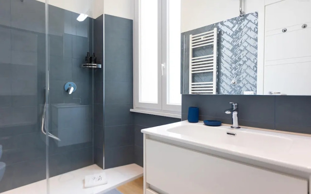 Cola di Rienzo Apartment