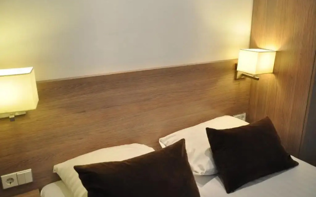 THE FRITZ HOTEL Amsterdam