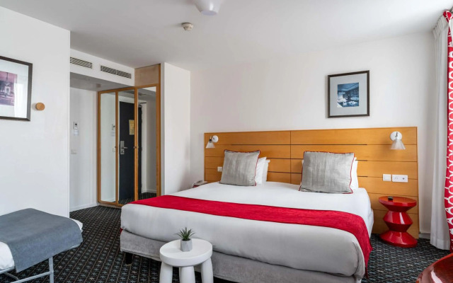 Hotel Lorette - Astotel