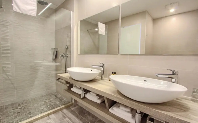 Apartment Kalamota