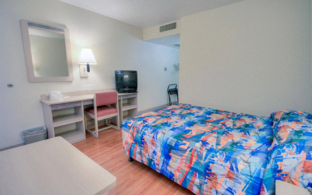 Motel 9 Las Cruces