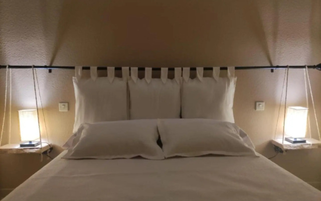 La Terraza de Mari Luz