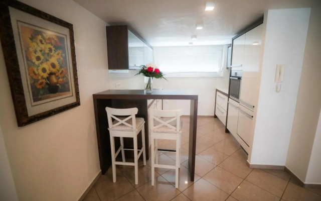 Delux apartma Jana