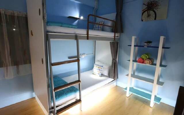 iDeal Beds Hostel Ao Nang Beach